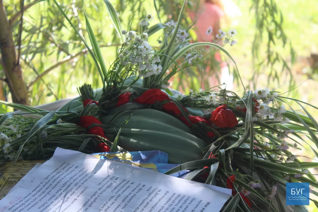 День села відзначили у Житанях 10