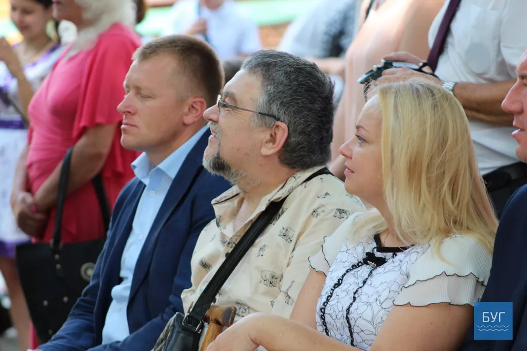 Чим дивував цьогорічний «Узвіз» мешканців і гостей Володимира-Волинського 14