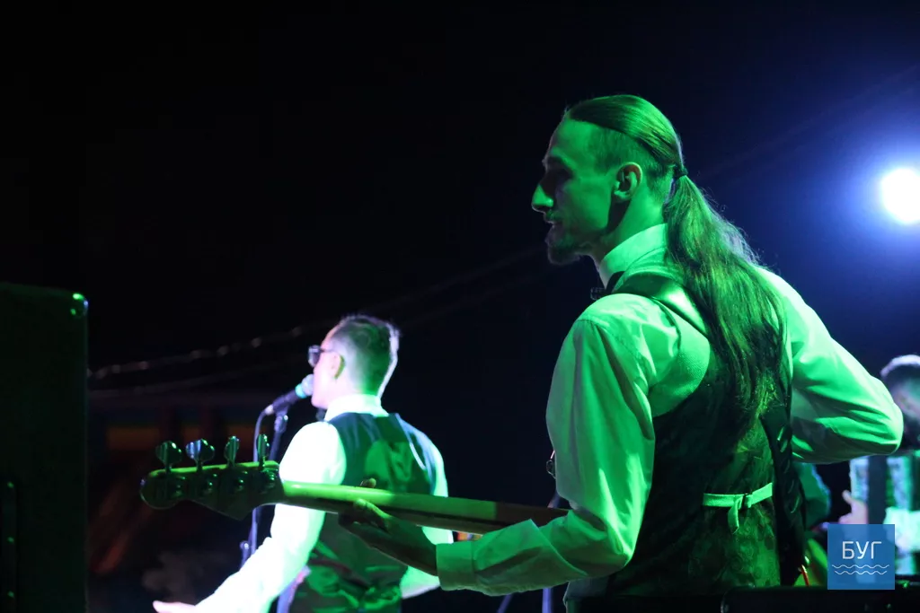 День міста у Володимирі-Волинському: якою була музична сцена 57