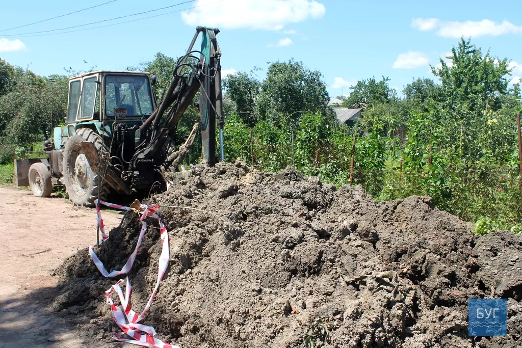 ПП «Європацукор» топить Іваничі смердючою жижою 1