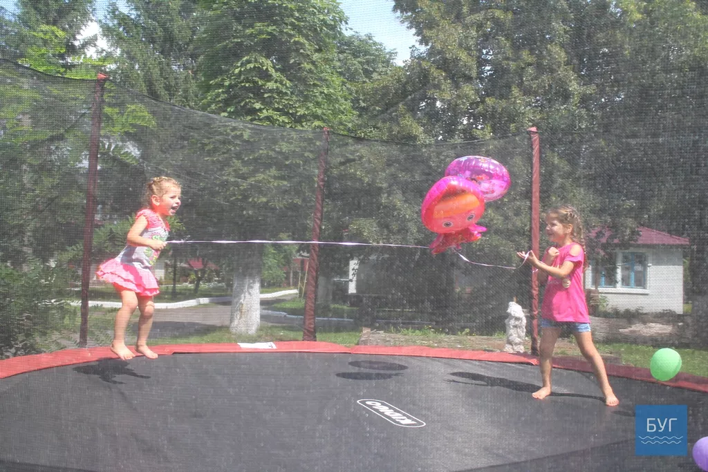 Спорт, розваги та відкриття інсталяції: у Павлівці відзначили День громади 9