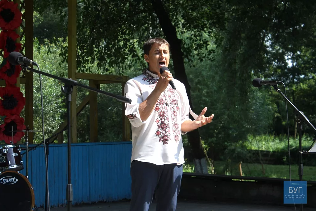 Спорт, розваги та відкриття інсталяції: у Павлівці відзначили День громади 13