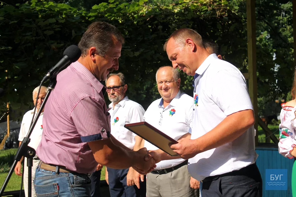 Спорт, розваги та відкриття інсталяції: у Павлівці відзначили День громади 21