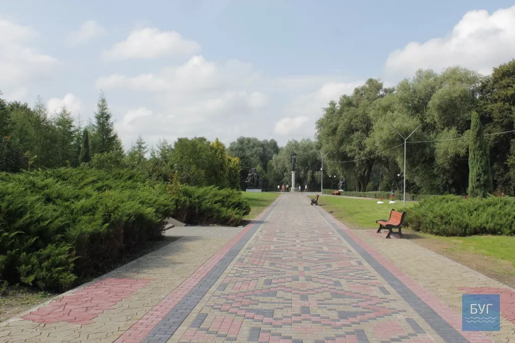 У Володимирі-Волинському розпочали святкування з нагоди 1030-ліття із богослужіння. Фоторепортаж 3