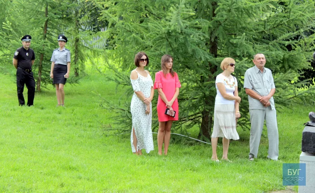 У Володимирі-Волинському розпочали святкування з нагоди 1030-ліття із богослужіння. Фоторепортаж 13