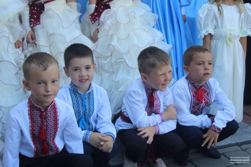 У Зимнівському монастирі відзначили річницю хрещення України-Русі 11