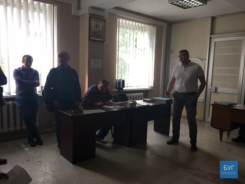 Шахта №10 «Нововолинська» другий день протестує під землею 4
