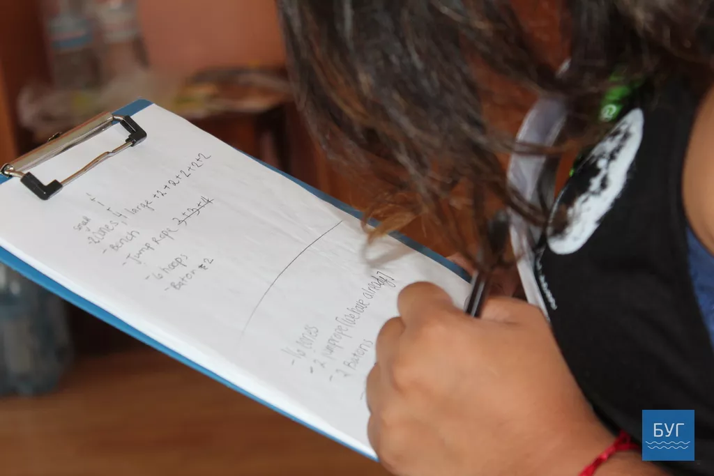 Літній англомовний табір «GLOW & T.O.B.E.» діє у Володимирі-Волинському 15