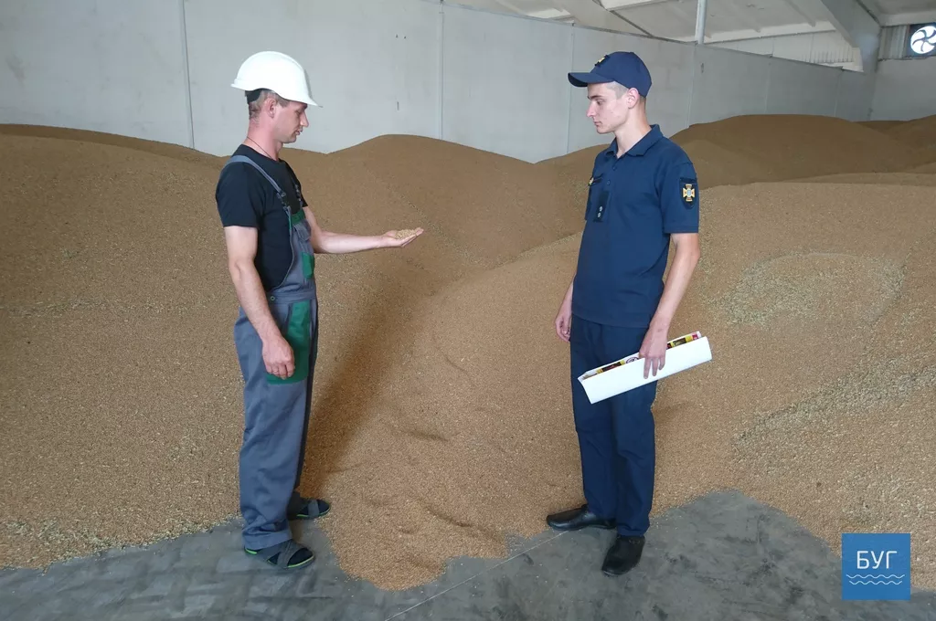 Рятувальники Володимира-Волинського розповіли, як зробити жнива безпечними 4