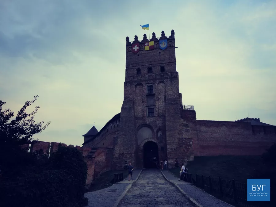 У луцькому замку пройшов джазовий фестиваль (фото) 1