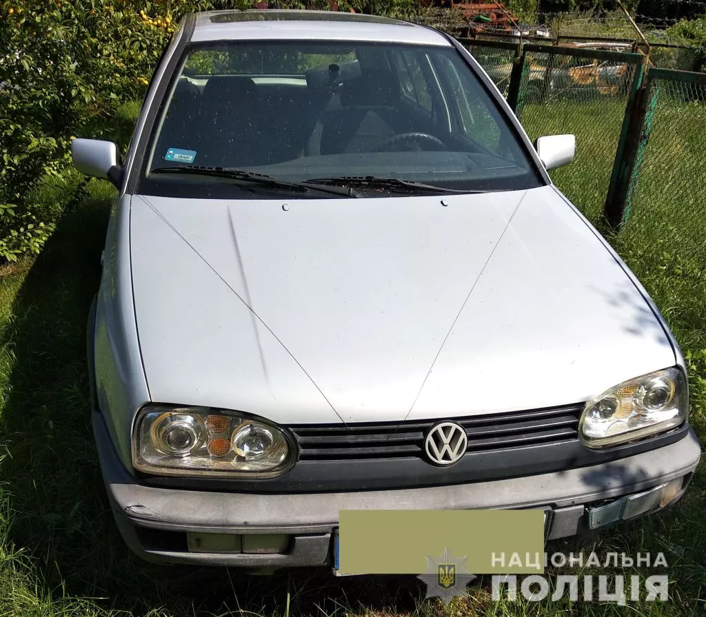 36-річний житель села Запілля Любомльського району незаконно через кордон ввозив «бляхи» та нелегалів 2