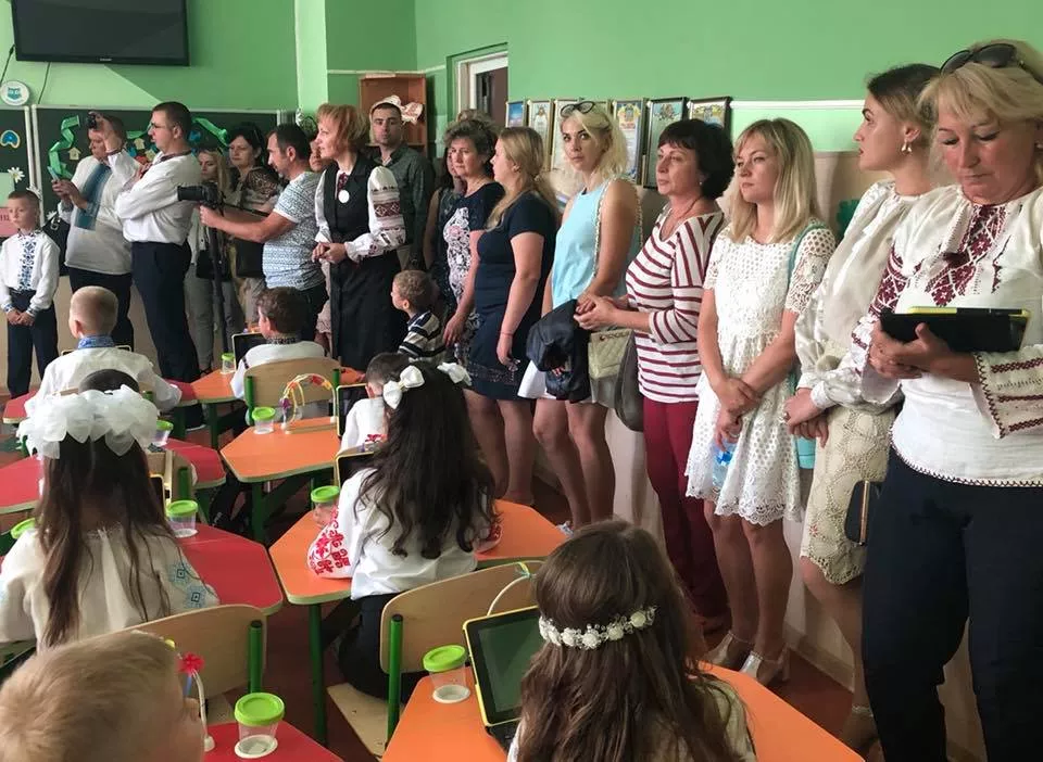 В Азовському і Чорному морях пройшли навчання ВМС України 2