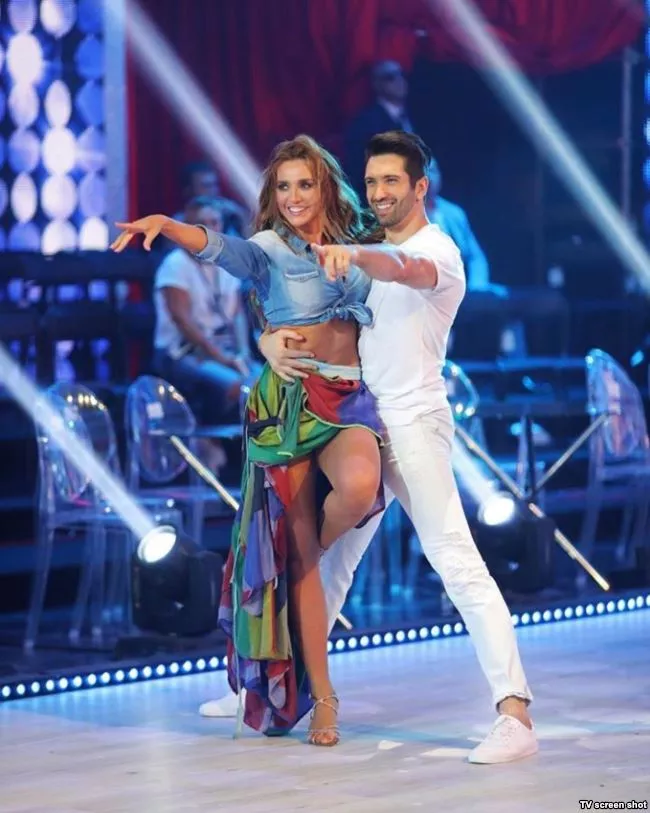 Нафта для куми Путіна Оксани Марченко 1