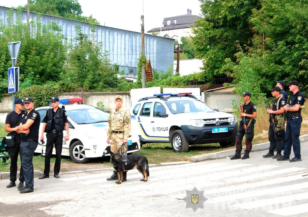 До Умані на святкування іудейського Нового року вже приїхали 3 тисячі паломників 2