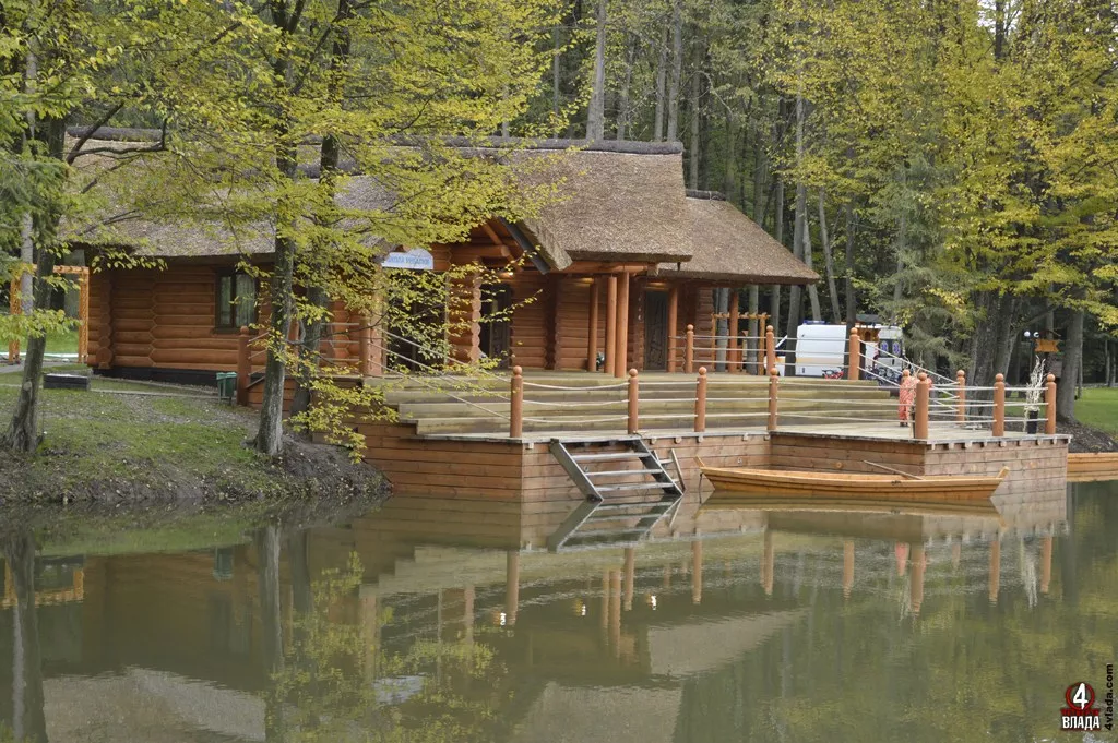 Журналісти «Громадського.Волинь» побували на нічній гулянці посадовців у заказнику «Воротнів» 1