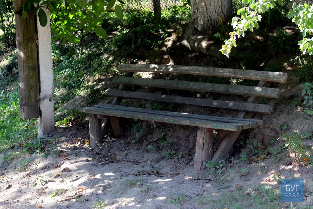 Села Мар'ї Воля та Руснів заворожують своїми краєвидами 24