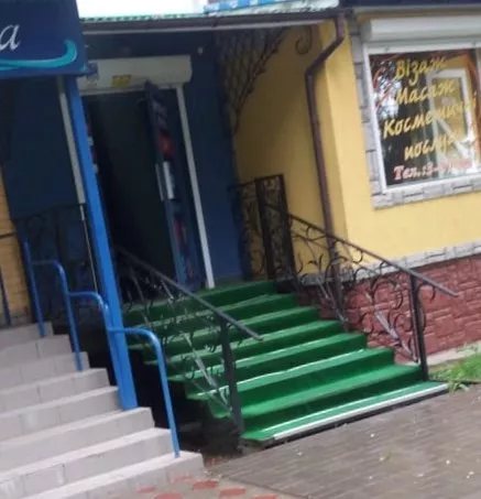 У Володимирі-Волинському припинено діяльність незаконного грального закладу 3