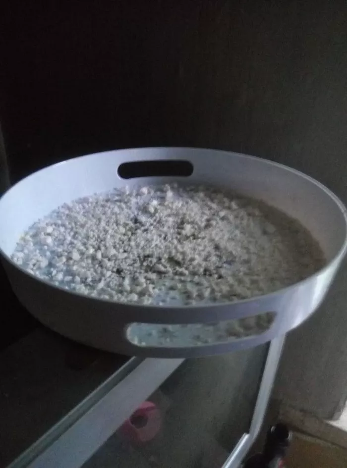 На Київщині накрили нарколабораторію з виготовлення амфетаміну 1