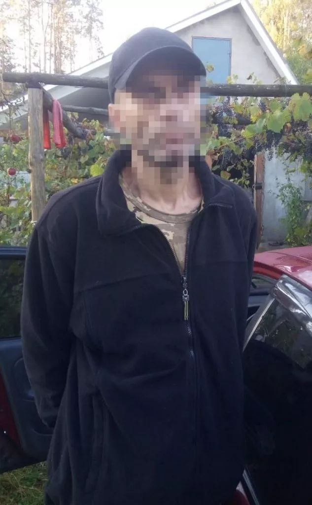 На Київщині накрили нарколабораторію з виготовлення амфетаміну 2