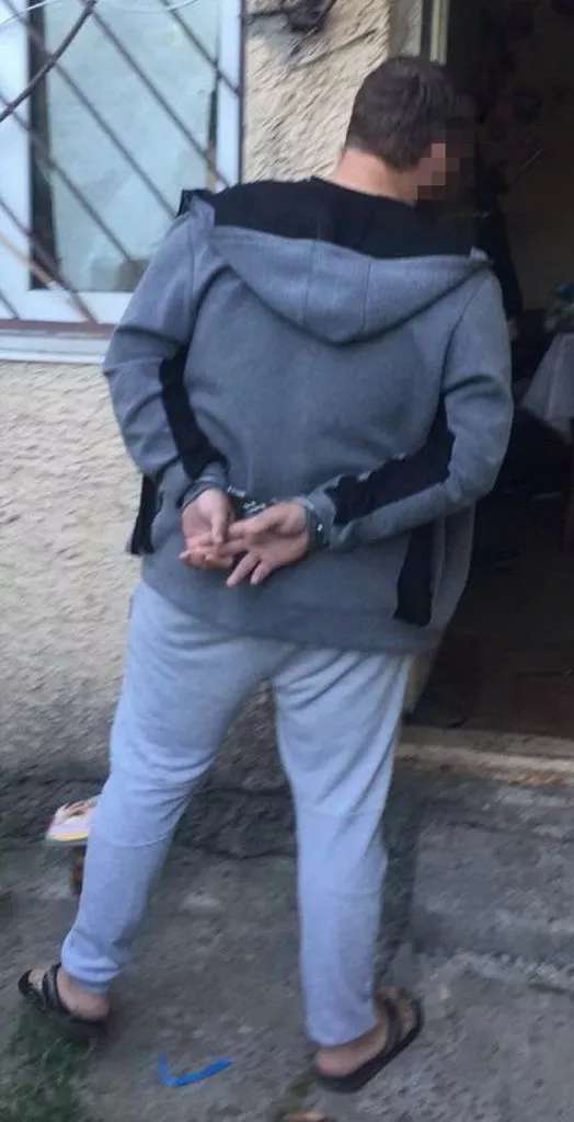 На Київщині накрили нарколабораторію з виготовлення амфетаміну 3