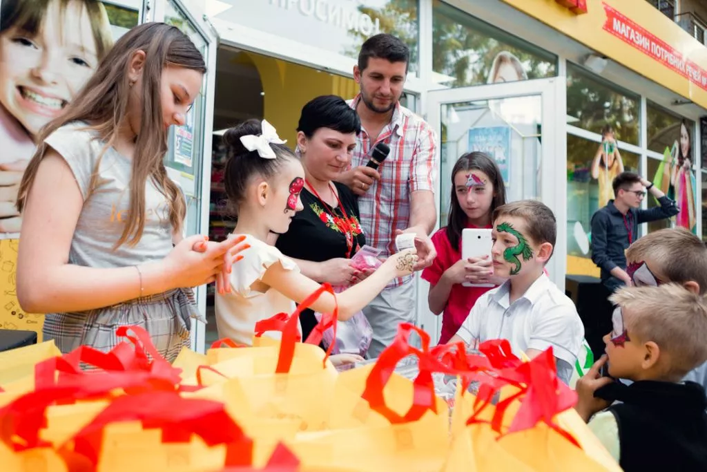 «Копійочка» готує грандіозне відкриття нового магазину в Володимирі-Волинському 2