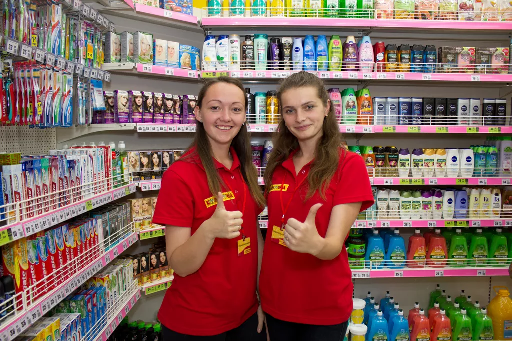 «Копійочка» готує грандіозне відкриття нового магазину в Володимирі-Волинському 3