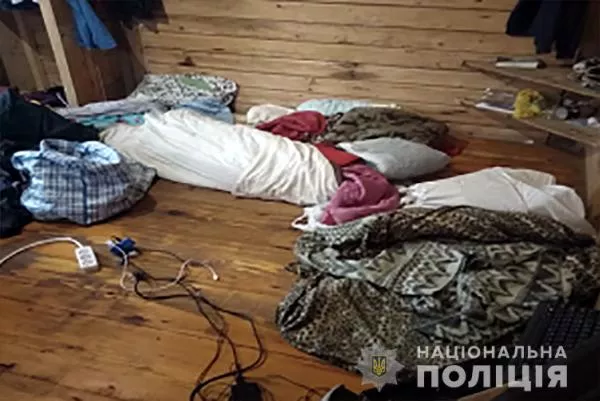 На Івано-Франківщині 2 роки тримали у рабстві 32 людей 3