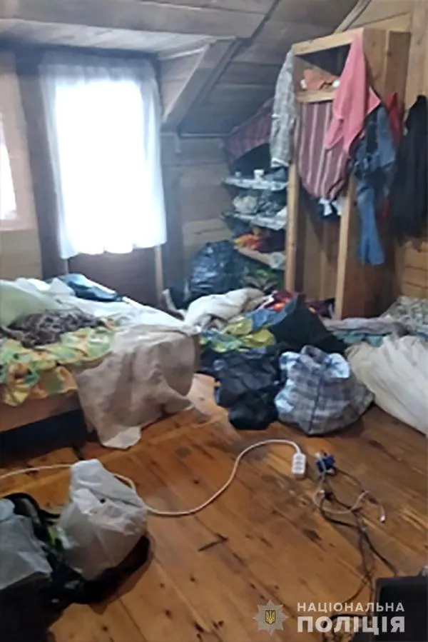 На Івано-Франківщині 2 роки тримали у рабстві 32 людей 2