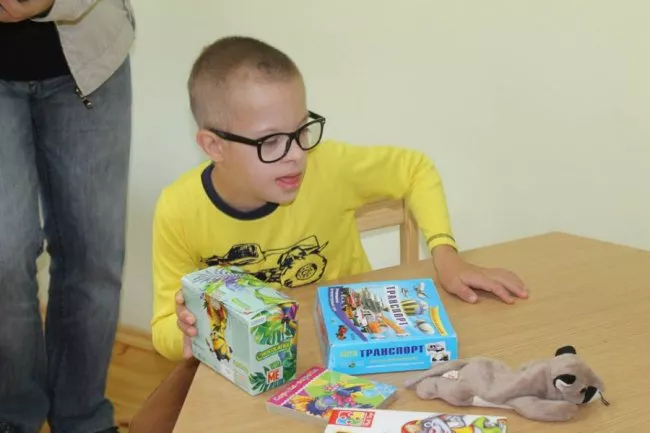 У Турійському районі відкрили новий інклюзивно-ресурсний центр 5