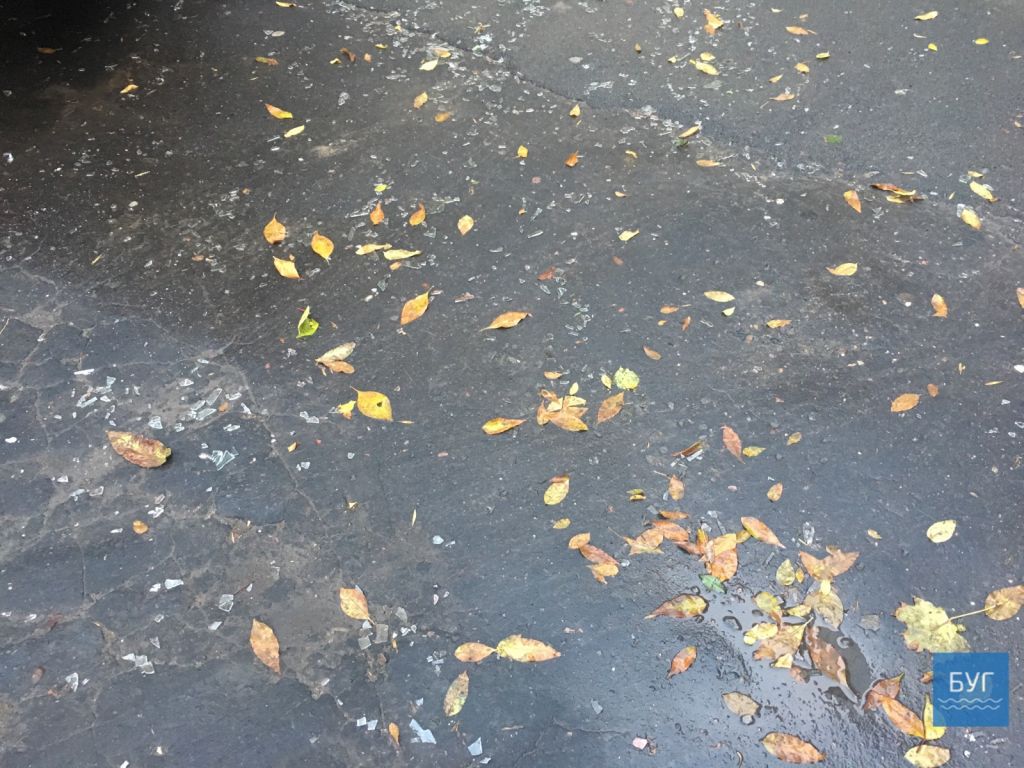 У квартирі в Нововолинську стався вибух 2