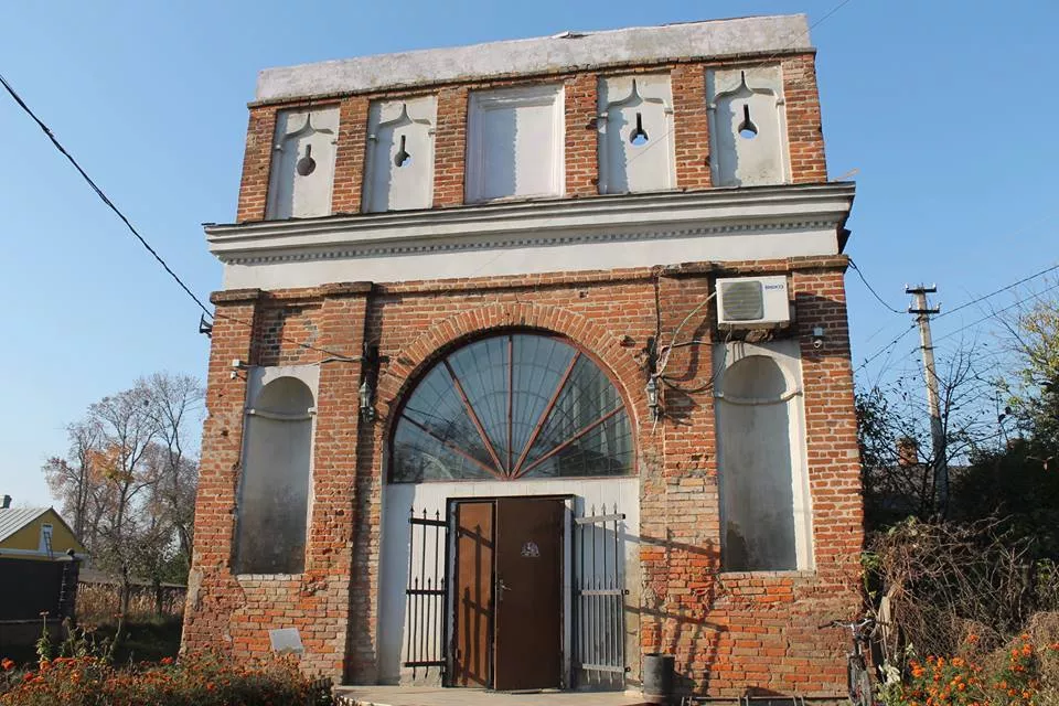 Олицький замок, що у Ківерцівському районі, отримав шанс на реконструкцію 1