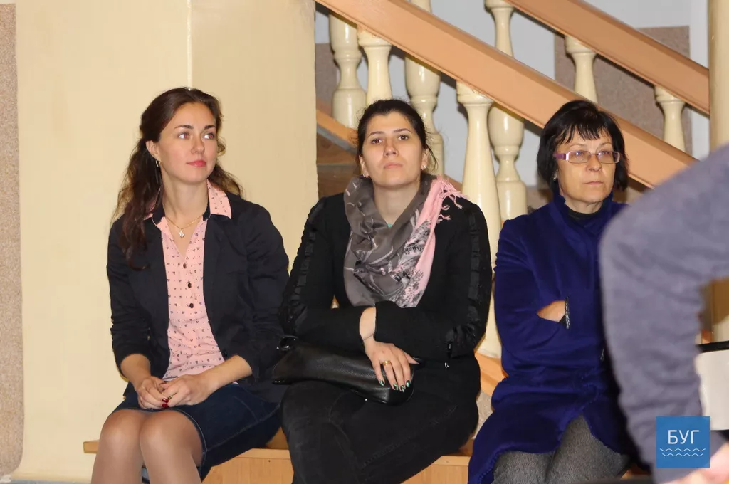 Макс Кідрук презентував у Володимирі-Волинському новий роман 5