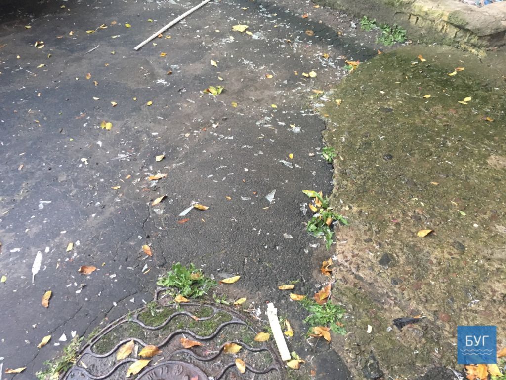 У квартирі в Нововолинську стався вибух 4