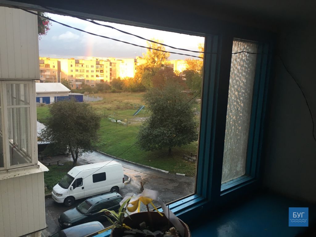 У квартирі в Нововолинську стався вибух 3