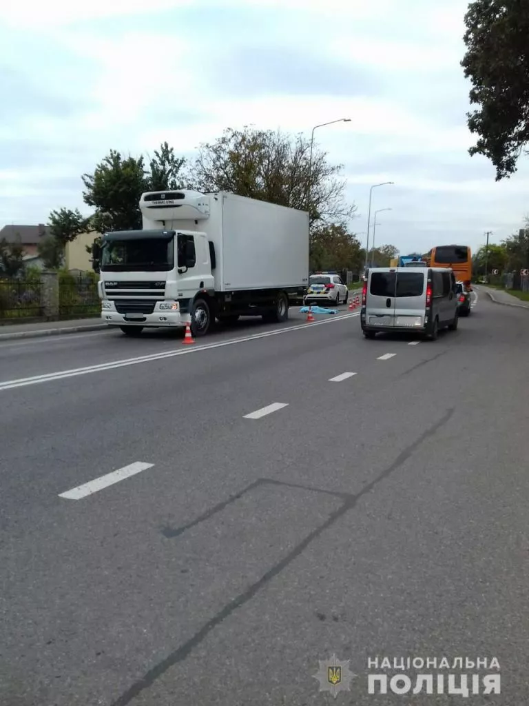 Три ДТП на Львівщині: постраждала наречена, на смерть збили бабцю та померла 3-місячна дитина 4