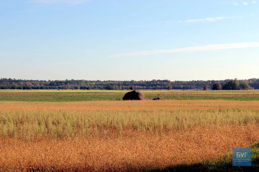 Безлюдне село Оваднівської ОТГ - Гевин 1