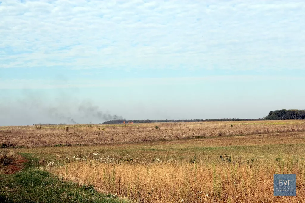 Безлюдне село Оваднівської ОТГ - Гевин 2