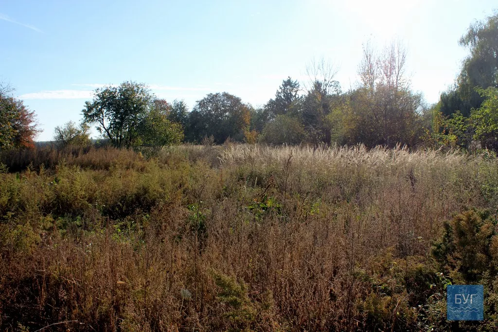 Безлюдне село Оваднівської ОТГ - Гевин 4