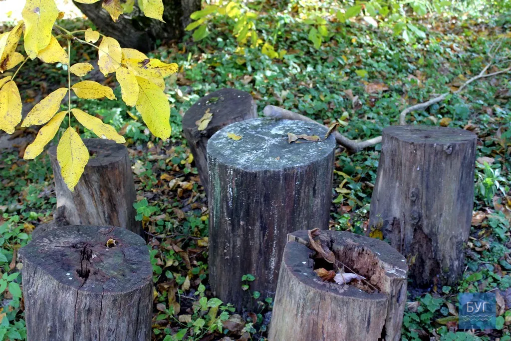 Безлюдне село Оваднівської ОТГ - Гевин 12