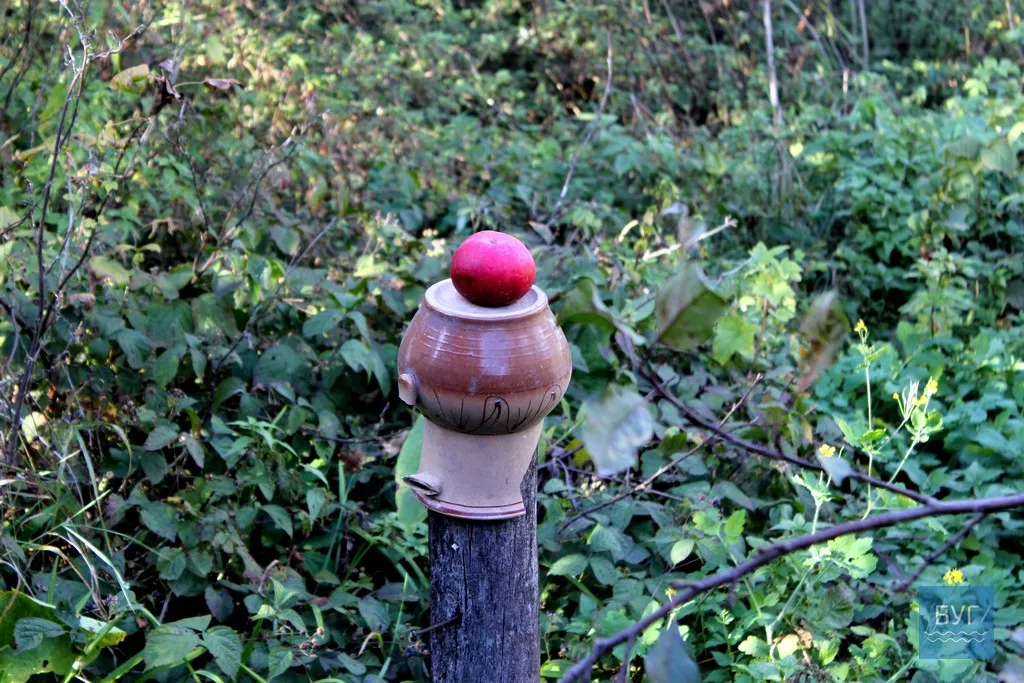 Безлюдне село Оваднівської ОТГ - Гевин 8