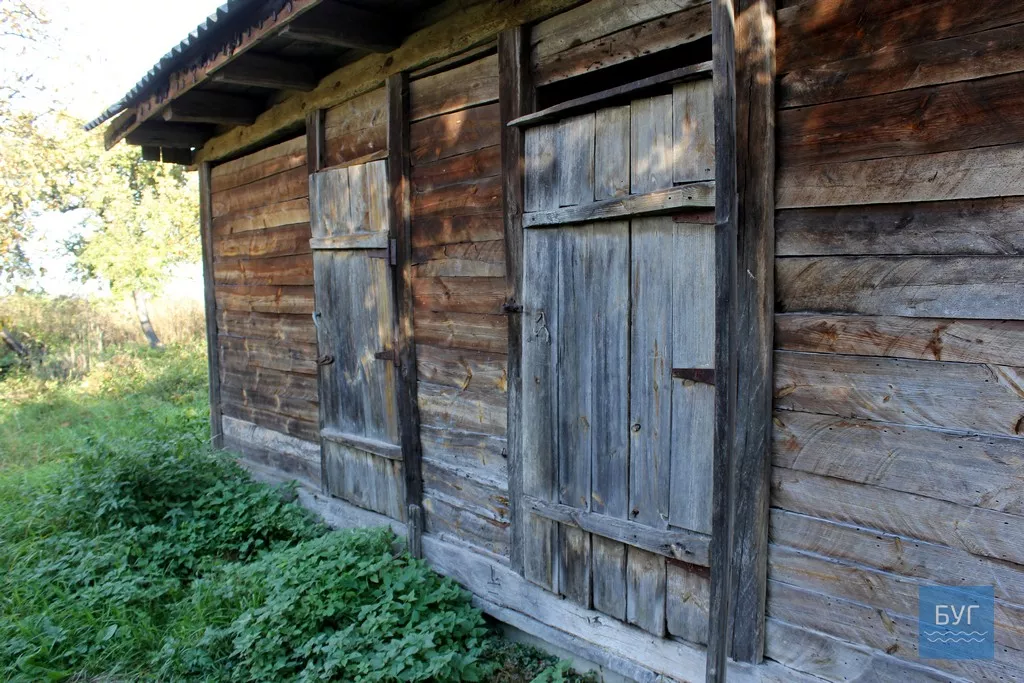 Безлюдне село Оваднівської ОТГ - Гевин 21