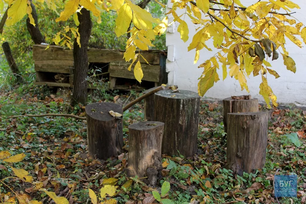 Безлюдне село Оваднівської ОТГ - Гевин 24