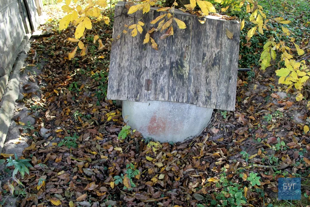 Безлюдне село Оваднівської ОТГ - Гевин 25