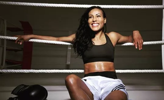 Володимир Кличко вперше з'явився на публіці з новою дівчиною 3