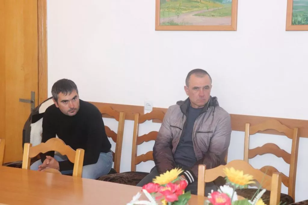 У Володимирі-Волинському привітали автомобілістів та дорожників із професійним святом 3