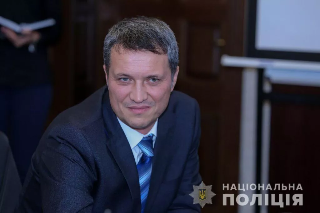 Україна посилить співробітництво з Туреччиною у галузі протидії організованій злочинності 1