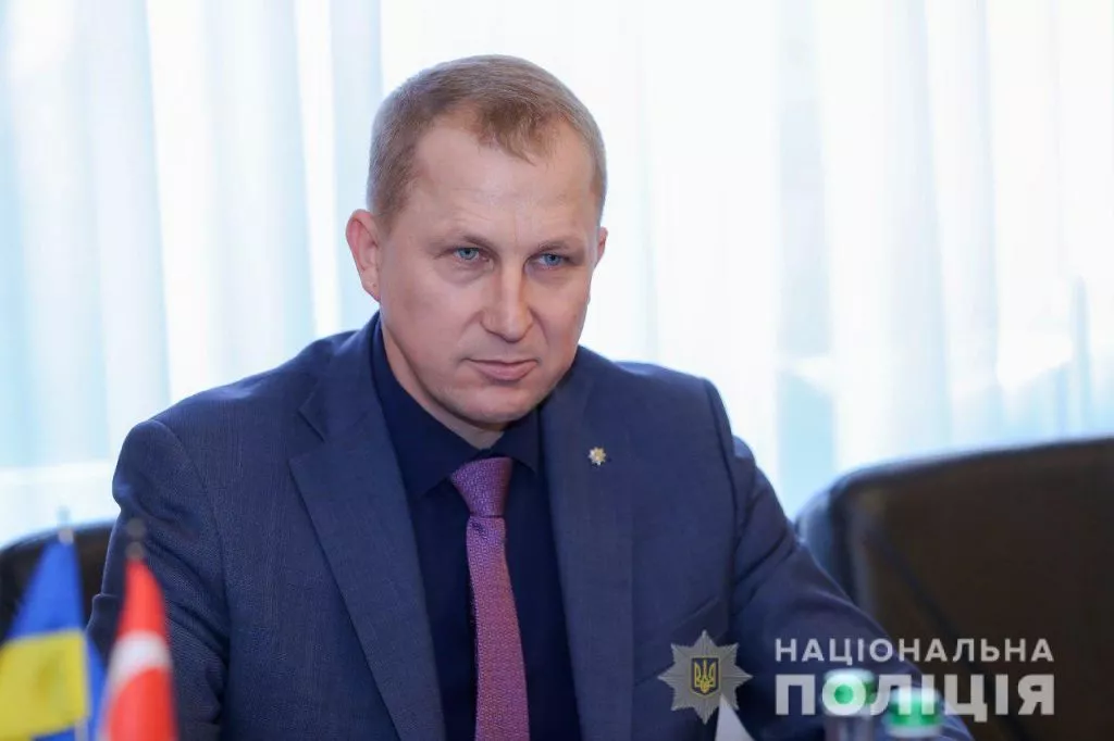 Україна посилить співробітництво з Туреччиною у галузі протидії організованій злочинності 3