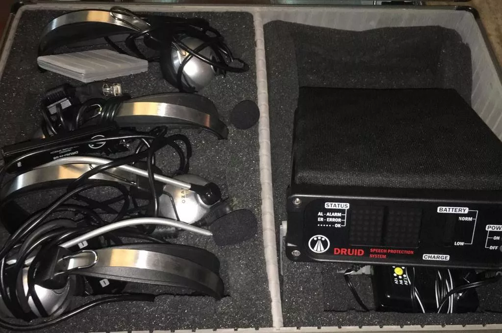 У матері Бережної під час обшуків знайшли злиток золота і лист до Лаврова 2