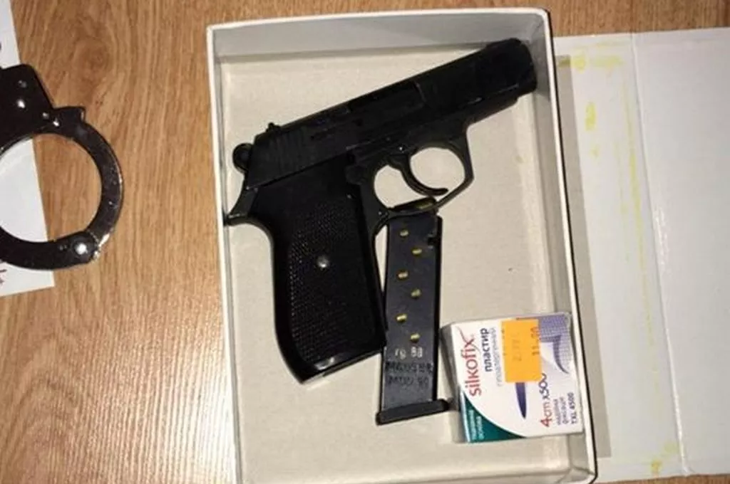 У матері Бережної під час обшуків знайшли злиток золота і лист до Лаврова 3