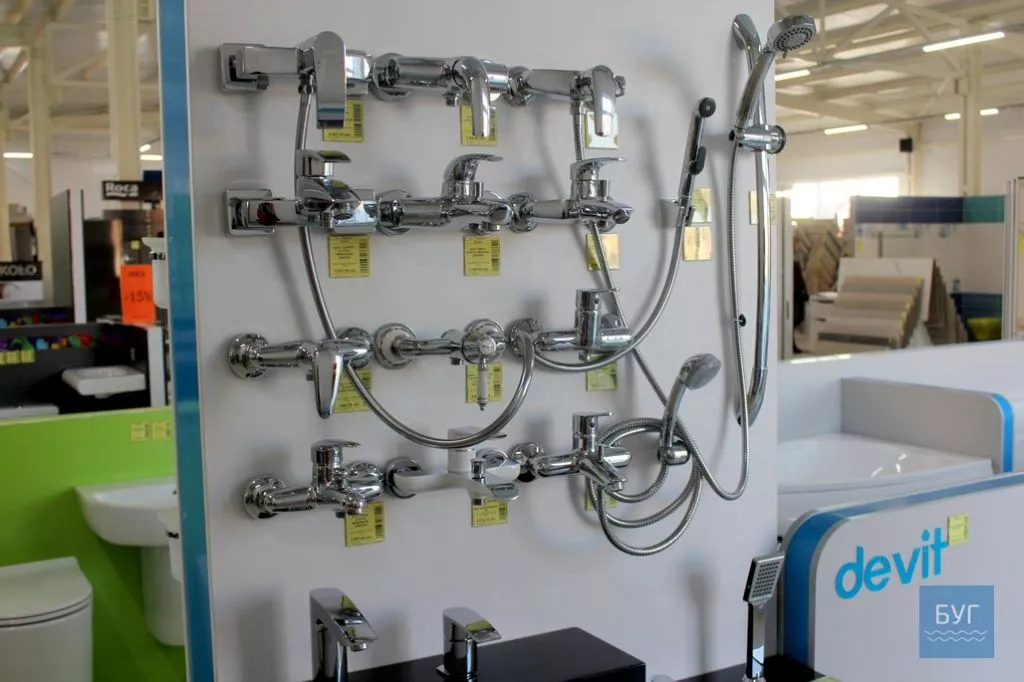 У Володимирі-Волинському відкриють магазин кераміки - «KeraMAX» 5